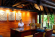 Fidji - Vanua Levu - Jean-Michel Cousteau Resort © Chris McLennan