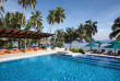 Fidji - Vanua Levu - Jean-Michel Cousteau Resort - Serenity Pool © Chris McLennan