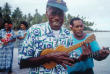 Fidji - Vanua Levu - Jean-Michel Cousteau Resort © Rick Wallis