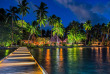 Fidji - Vanua Levu - Jean-Michel Cousteau Resort