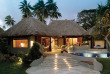 Fidji - Vanua Levu - Jean-Michel Cousteau Resort - Villa © James Walshe