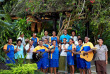 Fidji - Vanua Levu - Jean-Michel Cousteau Resort