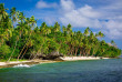 Fidji - Vanua Levu - Namale Resort & Spa - La plage