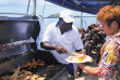 Fidji - Nadi - Croisière à bord du Seaspray