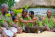 Fidji - Viti Levu - Journée au village de Navala © Tourism Fiji