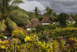 Fidji - Viti Levu - Journée au village de Navala © Henryk Sadura, Shutterstock