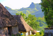 Fidji - Viti Levu - Journée au village de Navala © Tourism Fiji