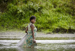 Fidji - Viti Levu - Safari sur la rivière Sigatoka