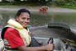 Fidji - Viti Levu - Safari sur la rivière Sigatoka