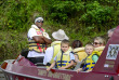 Fidji - Viti Levu - Safari sur la rivière Sigatoka