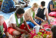 Fidji - Viti Levu - Safari sur la rivière Sigatoka