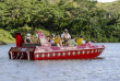 Fidji - Viti Levu - Safari sur la rivière Sigatoka