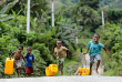 Fidji - Viti Levu - Safari sur la rivière Sigatoka