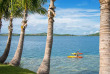 Fidji - Rakiraki - Wananavu Beach Resort