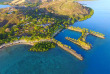 Fidji - Rakiraki - Wananavu Beach Resort