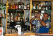 Fidji - Rakiraki - Wananavu Beach Resort - Bar