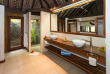 Fidji - Rakiraki - Wananavu Beach Resort - Beachfront Honeymoon Bure