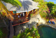 Fidji - Rakiraki - Wananavu Beach Resort - Restaurant