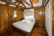 Fidji - Rakiraki - Wananavu Beach Resort - Garden View Bure