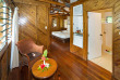 Fidji - Rakiraki - Wananavu Beach Resort - Garden View Bure