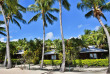 Fidji - Rakiraki - Wananavu Beach Resort