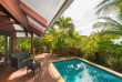 Fidji - Rakiraki - Wananavu Beach Resort - Ocean View Honeymoon Bure