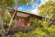 Fidji - Rakiraki - Wananavu Beach Resort - Ocean View Bure