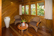 Fidji - Rakiraki - Wananavu Beach Resort - Ocean View Bure