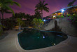 Fidji - Rakiraki - Wananavu Beach Resort - Piscine