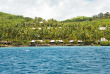 Fidji - Rakiraki - Wananavu Beach Resort