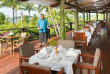 Fidji - Rakiraki - Wananavu Beach Resort - Restaurant