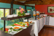 Fidji - Rakiraki - Wananavu Beach Resort - Restaurant