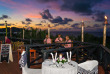 Fidji - Rakiraki - Wananavu Beach Resort - Restaurant
