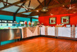 Fidji - Rakiraki - Wananavu Beach Resort - Restaurant