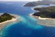 Fidji - Coconut Cruiser - Mantaray Island © Fiji Tourism, McLennan