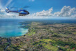 Hawaii - Big Island - Survol en hélicoptère du Volcanoes National Park : 50 minutes © Blue Hawaiian Helicopters