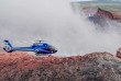 Hawaii - Big Island - Survol en hélicoptère du Volcanoes National Park : 50 minutes © Blue Hawaiian Helicopters