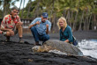 Hawaii - Big Island - Nature et culture dans le Volcanoes National Park