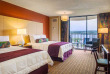 Hawaii - Hawaii Big Island - Hilo Hawaiian Hotel - Chambre Deluxe