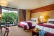 Hawaii - Hawaii Big Island - Hilo Hawaiian Hotel - Chambre Standard