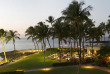 Hawaii - Hawaii Big Island - Kohala Coast - Fairmont Orchid - Brown's Beach House