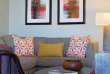 Hawaii - Hawaii Big Island - Kohala Coast - Fairmont Orchid - Executive Suite