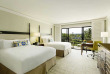 Hawaii - Hawaii Big Island - Kohala Coast - Fairmont Orchid - Fairmont Garden View Room