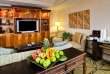 Hawaii - Hawaii Big Island - Kohala Coast - Fairmont Orchid - Fairmont Gold Lounge