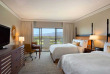 Hawaii - Hawaii Big Island - Kohala Coast - Fairmont Orchid - Fairmont Gold Garden View