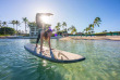 Hawaii - Hawaii Big Island - Kohala Coast - Fairmont Orchid -  Yoga