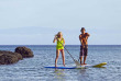 Hawaii - Hawaii Big Island - Kohala Coast - Fairmont Orchid