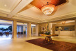 Hawaii - Hawaii Big Island - Kohala Coast - Fairmont Orchid - Hall de réception