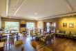 Hawaii - Hawaii Big Island - Kohala Coast - Fairmont Orchid - Luana Lounge