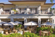Hawaii - Hawaii Big Island - Kohala Coast - Fairmont Orchid - Orchid Court Restaurant